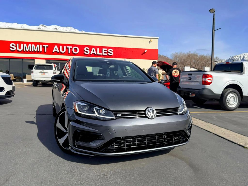 volkswagen golf r 2018 WVWVF7AU7JW064274 image volkswagen golf r 2018 WVWVF7AU7JW064274 image